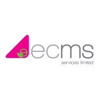 ECMS Services Ltd (@ecmsltd) 's Twitter Profile