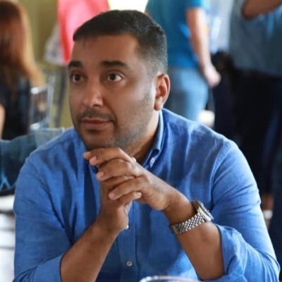 FGarridoB's profile picture. Viviendo..