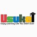 USUKEL International Academy (@usukelacademy) Twitter profile photo USUKEL International Academy (@usukelacademy) Twitter profile photo