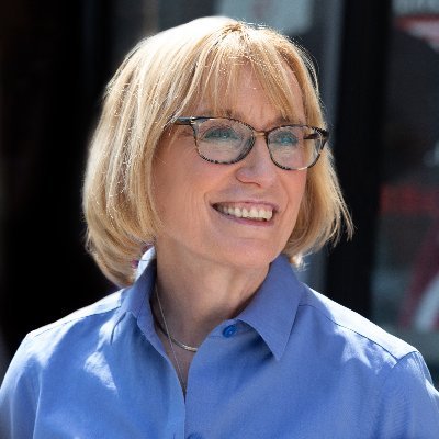 Maggie_Hassan Profile Picture