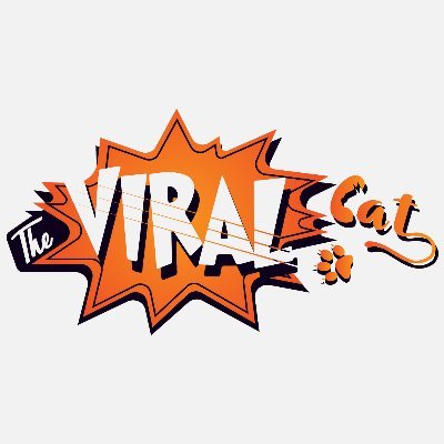 The Viral Cat