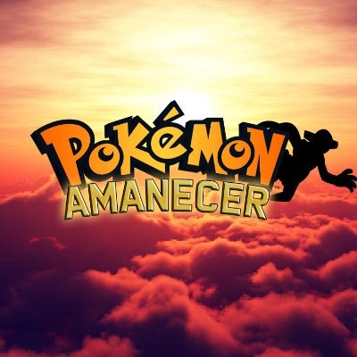 Cuenta oficial de Pokémon Amanecer. Proyecto comenzado el 13/06/2019.
Creado por Zettai/@raulbeltmarc
Contacto: pkmamanecer@gmail.com