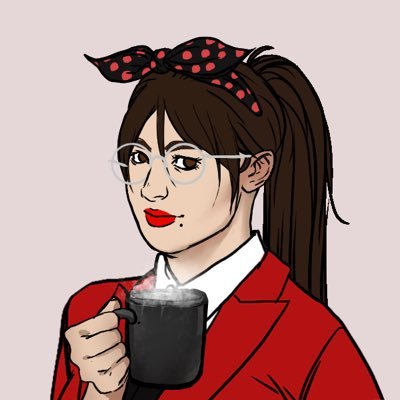 Pedantic nerd. Moderator of the Sunrise Bay Fan Forum. Tweets and opinions are all mine. 🏳️🌈 they/them