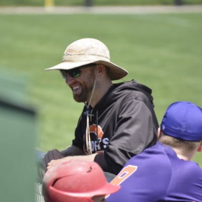 coachsauk18's profile picture. Oakton HS ⚾️ | Philly | Wahoowa |             WC Golden Ram