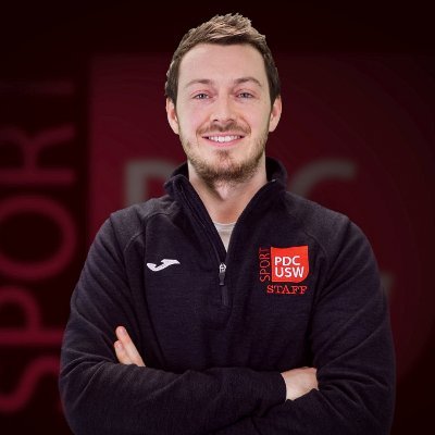 Dr_CJMarley's profile picture. 