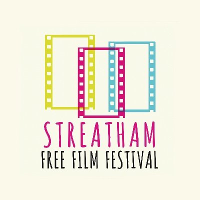 Volunteer powered, not for profit community cinema group. Conquering Streatham one screening at a time. #StreathamFFF Find us on Facebook too 🎬#MadAboutMovies