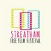 Streatham Free Film Festival (@streathamfilm) Twitter profile photo Streatham Free Film Festival (@streathamfilm) Twitter profile photo