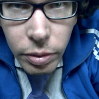 Georg (@gweisfeld) Twitter profile photo