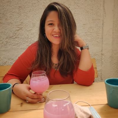 bshreeja99's profile picture. Media Practitioner/Journalist
Ex @news18dotcom 
International Public & Political Communication Student @sheffielduni
@ACJIndia alumna. Reader|Writer|Cinephile.