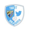 TweetMalaguista's profile picture. Nexo de unión entre los malaguistas. Comentaremos las noticias de nuestro equipo. Síguenos en Facebook y no olvidéis: Memoria, Compromiso y Fe