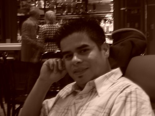 TheMexicanner's profile picture. 