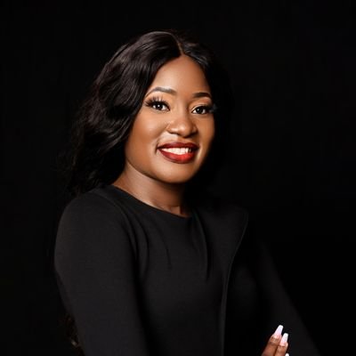 Africa's Olivia Pope | ESG & SRI Expert| ❤Africa

Intergrated Marketing and Communications |  Digital Marketing | Image and Brand Management | Media Relations