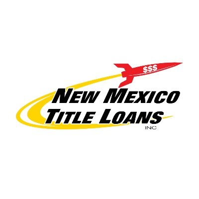 NMTitleLoanInc's profile picture. Need cash fast? At New Mexico Title Loans, Inc., you can get a New Mexico title loan - up to $10,000. Log on to our website below or call (800) 514-2274 today!