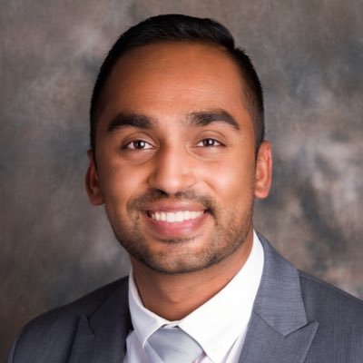 JayShah_MD's profile picture. PGY-3 @UCLAIMChiefs through @UChiPritzker and @UnivOfKansas | @CardiacTrials Ambassador | @KUHoops & @Chiefs Fan | Amateur Photographer & Tech Nerd | #MedEd