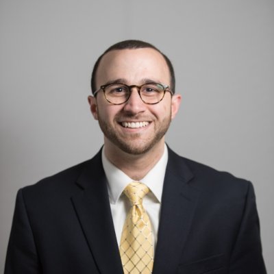 Andrew Abboud Profile