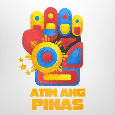 Atin Ang Pinas is a broad alliance working to unite for the defense of our national sovereignty, identity, culture, and territorial integrity.