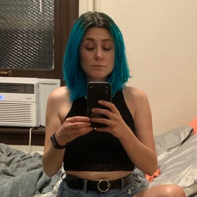 O_ceciliaa's profile picture. welcome to my alt. all aboard the hot mess express. they/them/she/her. ACAB. BLM. eat the rich. main: @ccinthecities