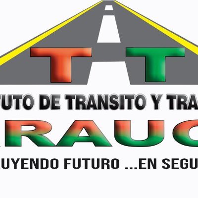 Instituto de Transito y Transporte del Departamento de Arauca. 
seguimos Construyendo Fururo en Seguridad Vial