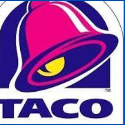 Taco Bell Fansclub