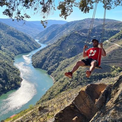 OdcYaki's profile picture. 💚Puebla del Caramiñal💚
💛Galicia Calidade💛