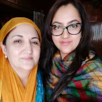 Mehak Marufa Masood (@theoptimismbias) 's Twitter Profile
