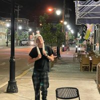 David H. (@dah3098) 's Twitter Profile