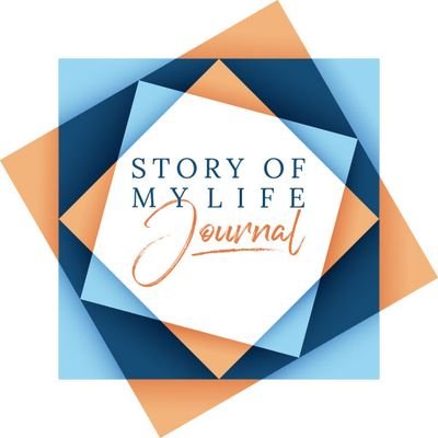 The Story of My Life Journal supports you in getting a better understanding of who you are and what drives you, where you want to go, and how to get there.