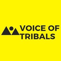 Voice Of Tribals (@voicetribals) 's Twitter Profile