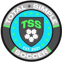 Total Simple Soccer(@totsimpsoccer) 's Twitter Profile Photo