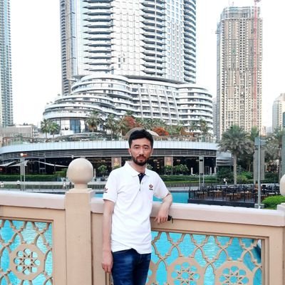 RafiqAh63384806's profile picture. News Music Sports