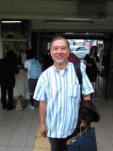 downtownfolk's profile picture. 両国フォークロアセンター。一ツ目ギャラリー。下町散歩。フォーク・ミュージック。ピート・シーガー。戦後。ブルース。グリニッチ・ビレッジ。ライブハウス。