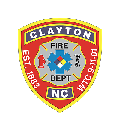 The Clayton Fire Department is responsible for protecting life and property of the citizens and visitors of the Town of Clayton and Claytex Fire Districts.