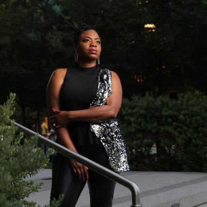 71aa5395bf5544f's profile picture. ➤ INTENTIONAL ➤ STRATEGIC ➤AND PASSIONATE about building partnerships and implementing programs that impact communities.