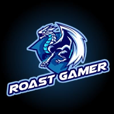 Roast Gamer