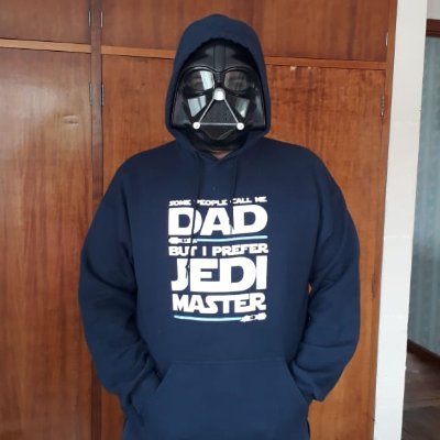 raforios's profile picture. Apasionado por la ciencia, me gano la vida desarrollando software y asesorando en temas tecnológicos, la física y la astronomía son mis pasiones