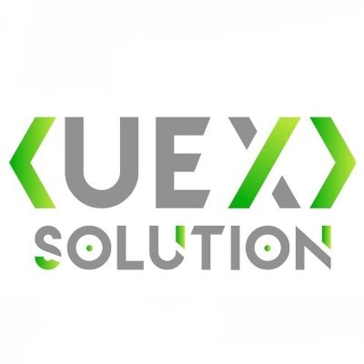 UEXSOLUTIONS's profile picture. 🚀 Ayudamos a emprendedores y PYMEs a digitalizar sus negocios
🖥️ Diseño Web Profesional | 🎯 Google Ads | ✉️ Email Marketing