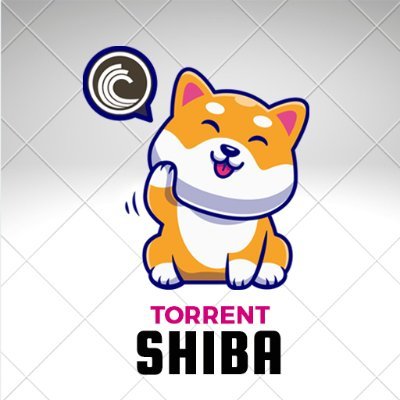 Torrent Shiba