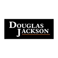 Douglas Jackson - @douglasjackson Twitter Profile Photo