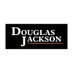 Douglas Jackson (@douglasjackson) Twitter profile photo Douglas Jackson (@douglasjackson) Twitter profile photo