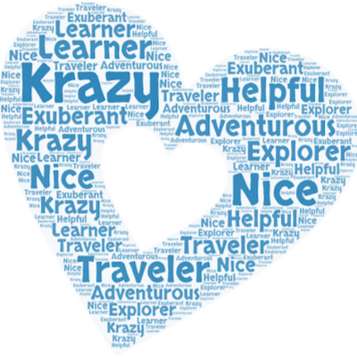 KathleenPyles2's profile picture. Math computer nerd