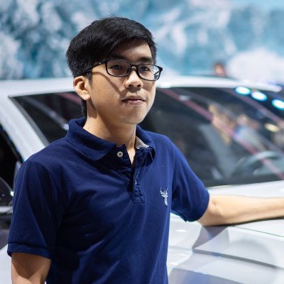vannhibka's profile picture. Firmware/UEFI Engineer @ ARM64 Server