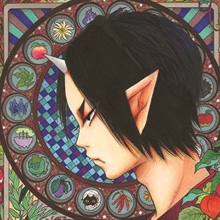 鬼灯の冷徹原画展さんのプロフィール画像