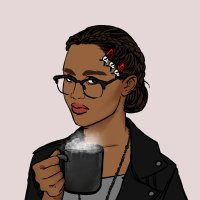Kay Vee 🇯🇲🛼🎶 (@kylievolatile) 's Twitter Profile Photo Kay Vee 🇯🇲🛼🎶 (@kylievolatile) 's Twitter Profile Photo