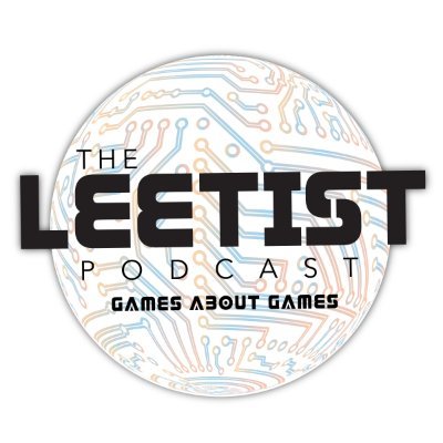 We play games about video games. Trivia, Game Show Games, sound-based games, and much more! Follow us @thecaptgeech, @ludotimbo, and @real_lessard