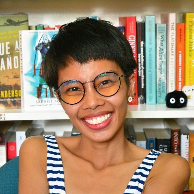 czai_'s profile picture. awkward. introvert. reader.
Yankees fan.