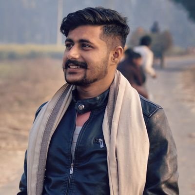 PrinceRld07's profile picture. Son of farmer, @jayantrld Boss ❤

Rural India 🚜

legislative Assembly Asmauli 32 @zilasambhal,