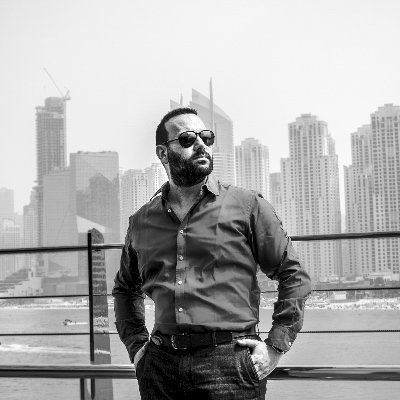 French Music Artist, DJ/Producer/Remixer originally from Lebanon has been producing high quality music for more than a decade.
