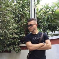 Nassim Khichane (@nassimkhichane) 's Twitter Profile