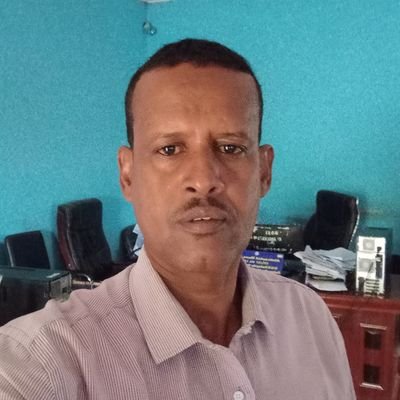 ShugriAbdikadi1's profile picture. 