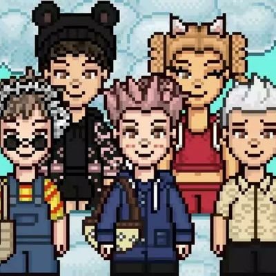 Produciones Pixulaさんのプロフィール画像